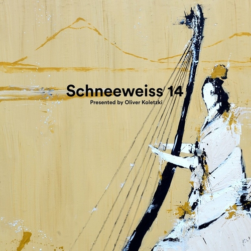 VA - Schneeweiss 14 Presented by Oliver Koletzki [SVT326]